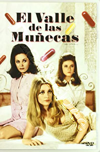 Valley Of The Dolls   |   DVD